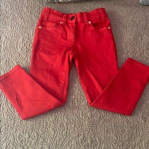 Crewcuts Girls Runaround Jeans